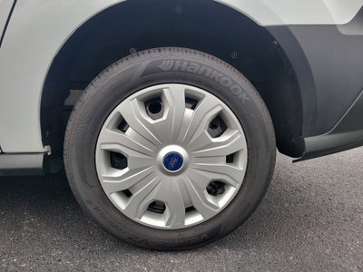 2023 Ford Transit Connect Van XL