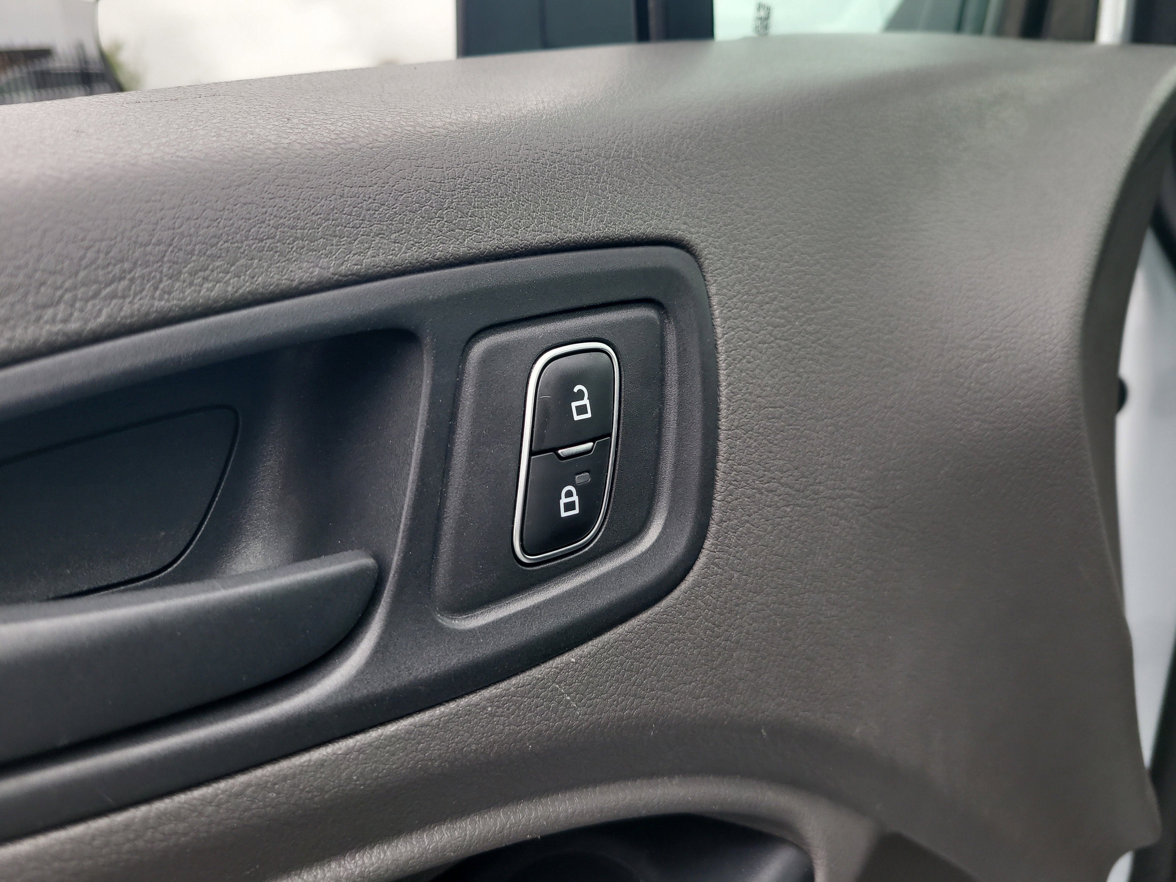 2023 Ford Transit Connect Van XL