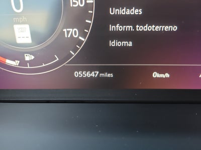 2020 Land Rover Range Rover Evoque SE