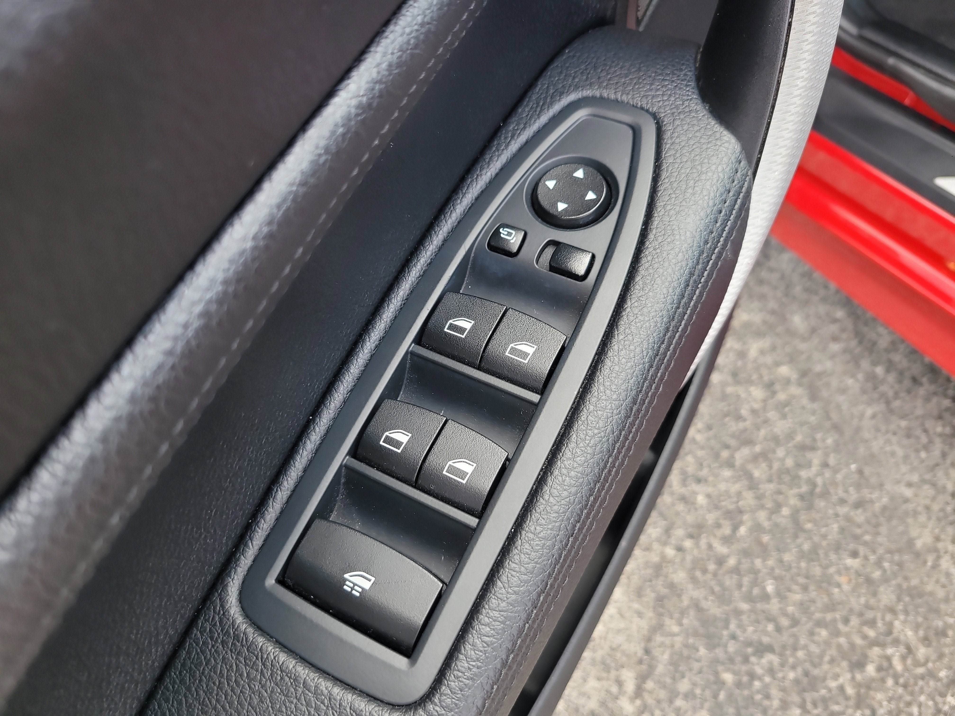 2017 BMW 2 Series M240i