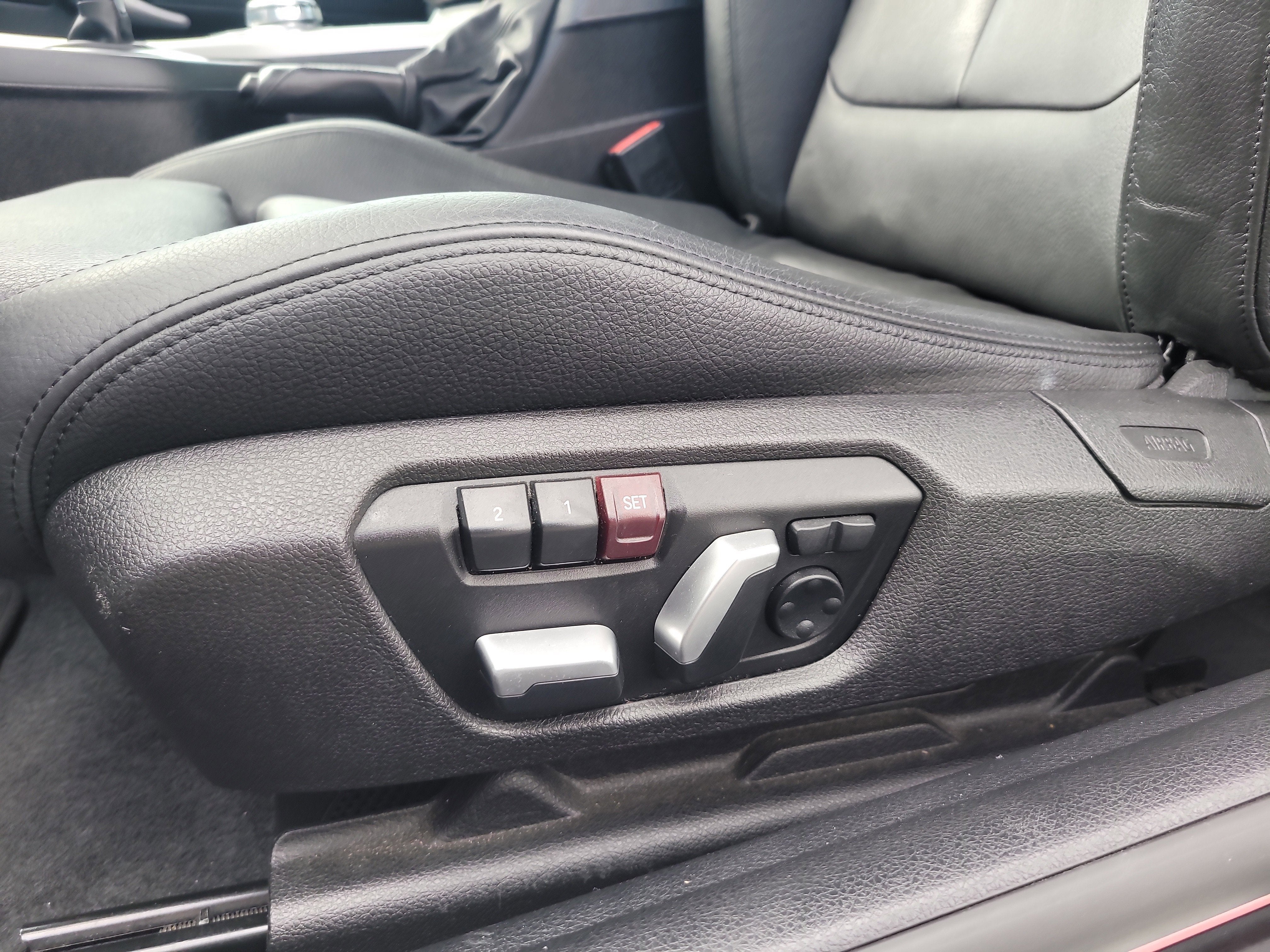 2017 BMW 2 Series M240i