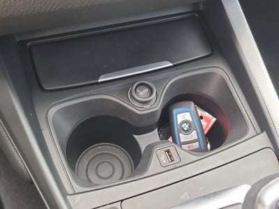 2017 BMW 2 Series M240i