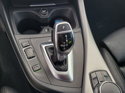 2017 BMW 2 Series M240i