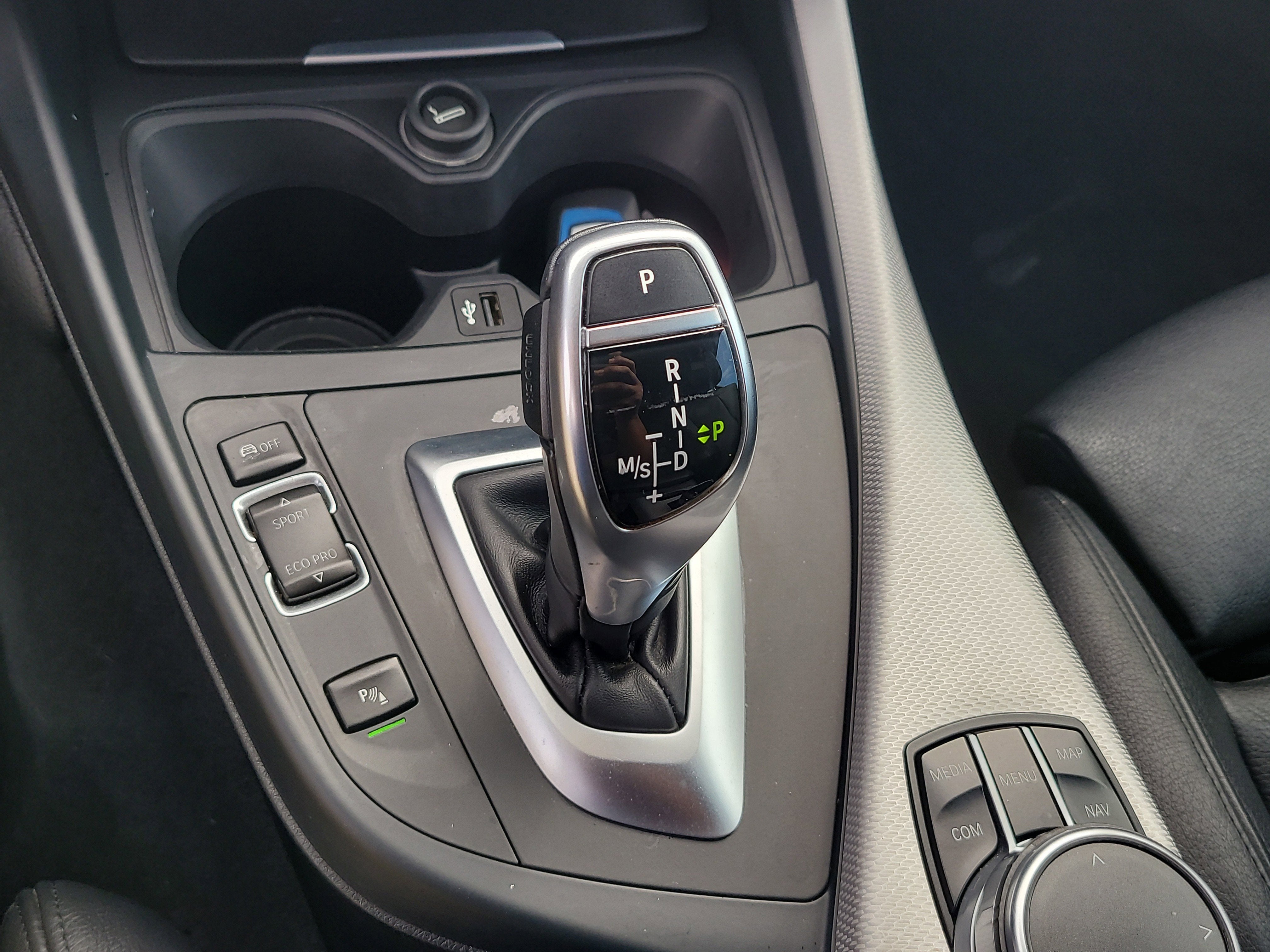 2017 BMW 2 Series M240i