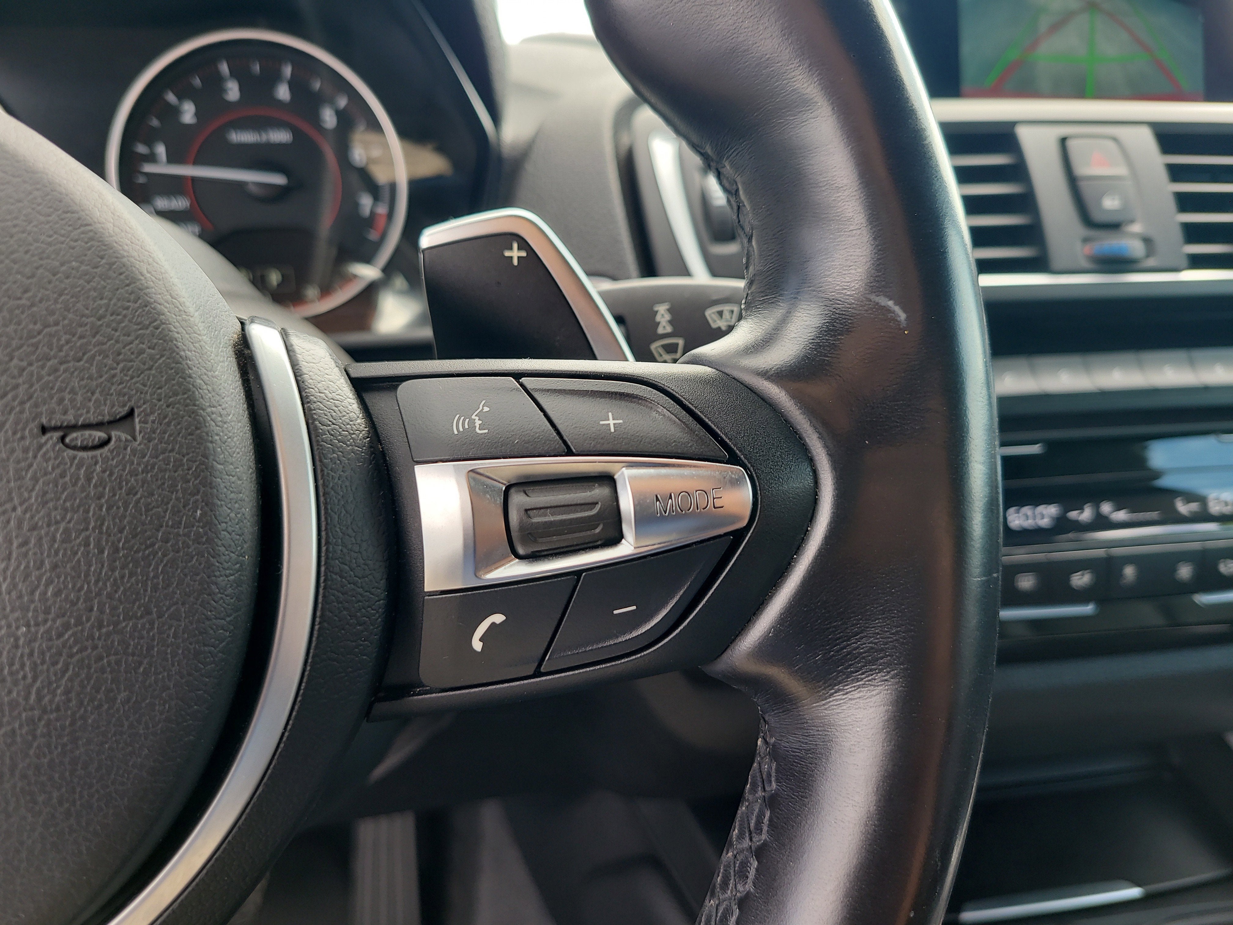 2017 BMW 2 Series M240i