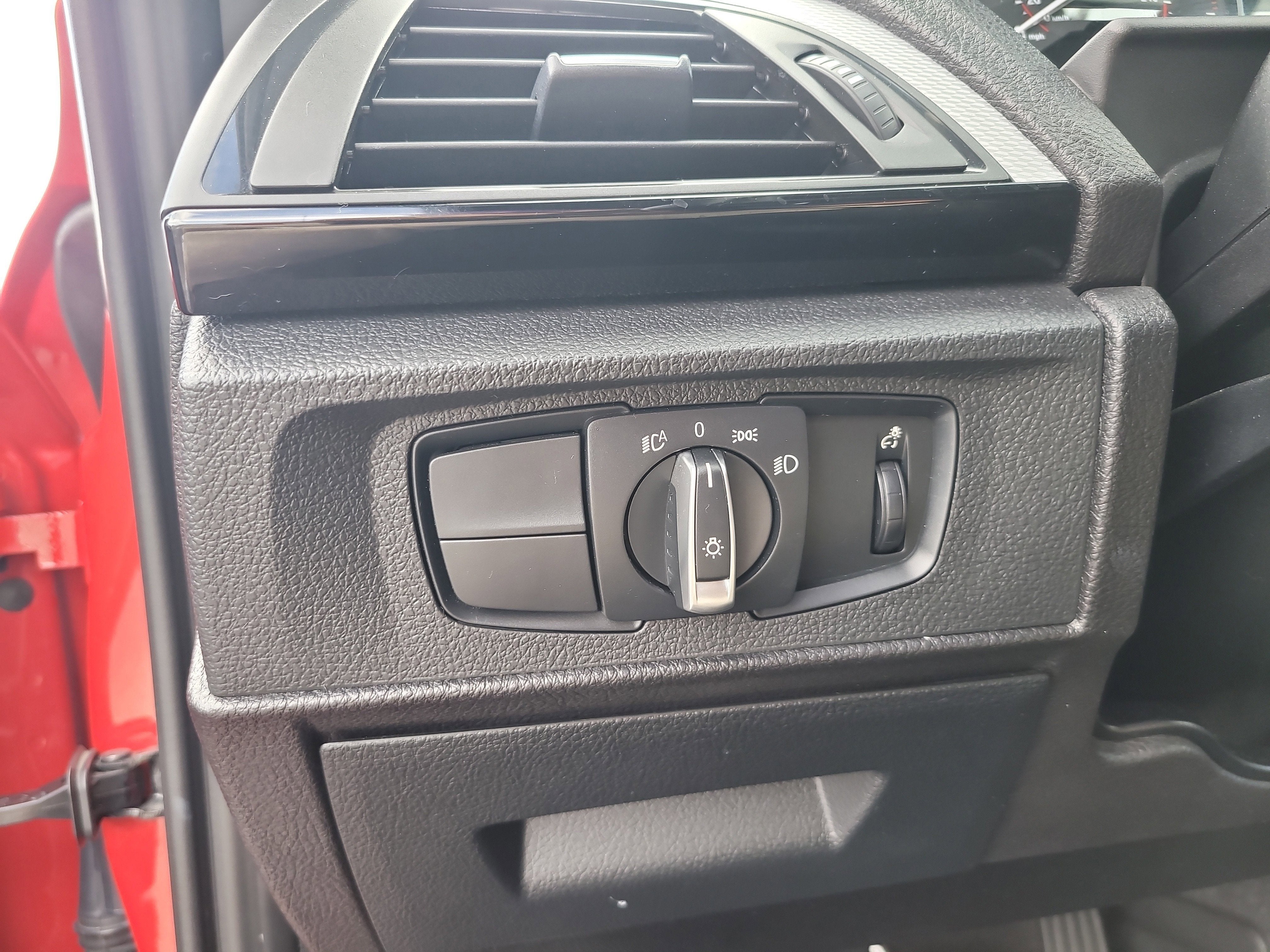 2017 BMW 2 Series M240i