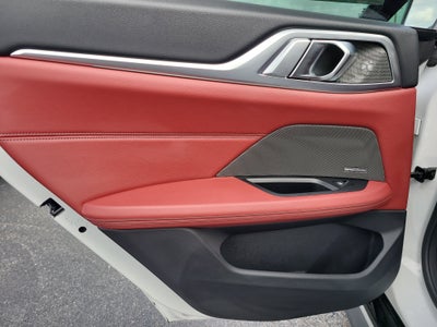 2023 BMW 4 Series 430i