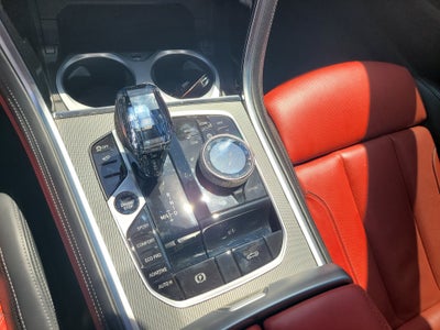 2025 BMW 8 Series 840i