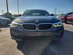 2018 BMW 5 Series 540i