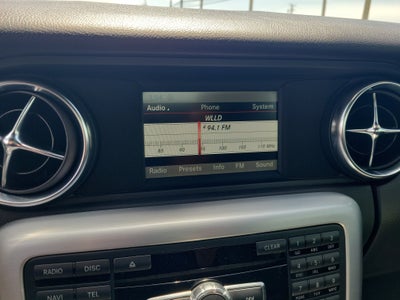 2013 Mercedes-Benz SLK SLK 250