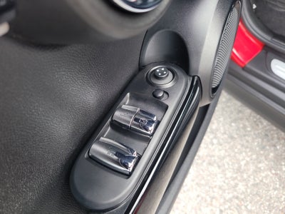 2022 MINI Convertible Cooper S