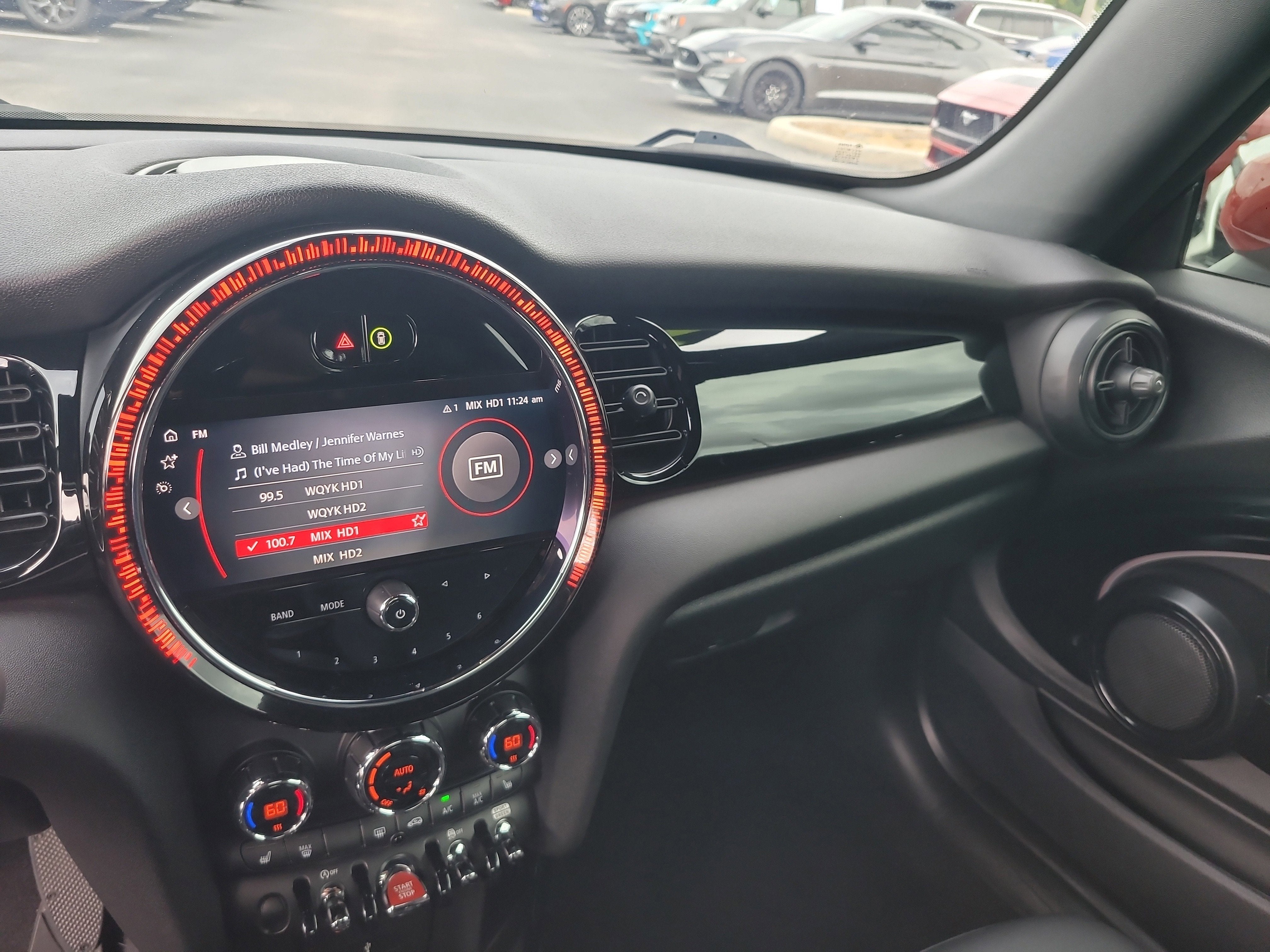 2022 MINI Convertible Cooper S