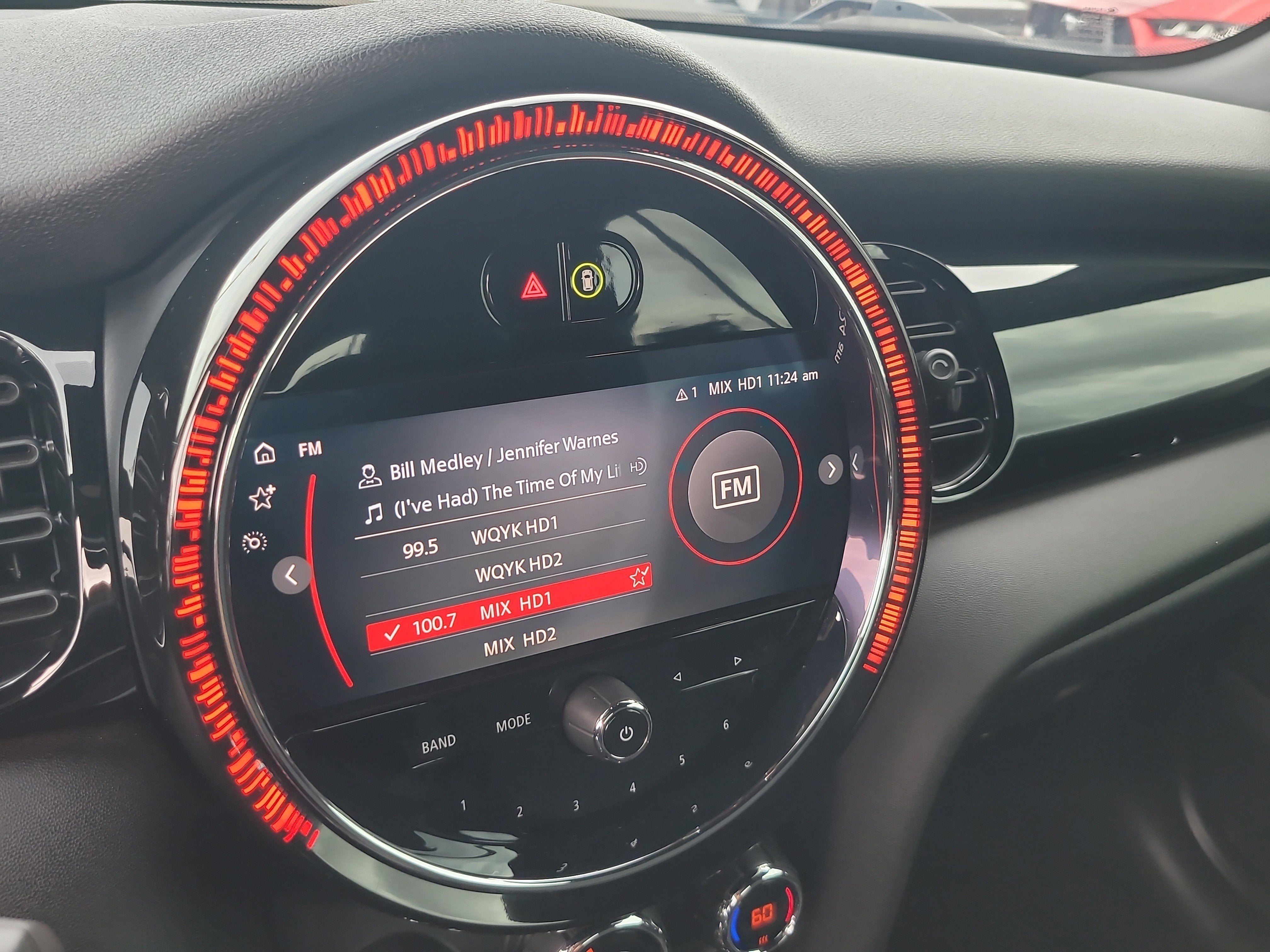 2022 MINI Convertible Cooper S