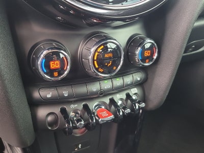 2022 MINI Convertible Cooper S