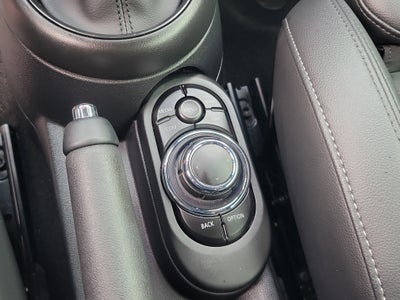 2022 MINI Convertible Cooper S