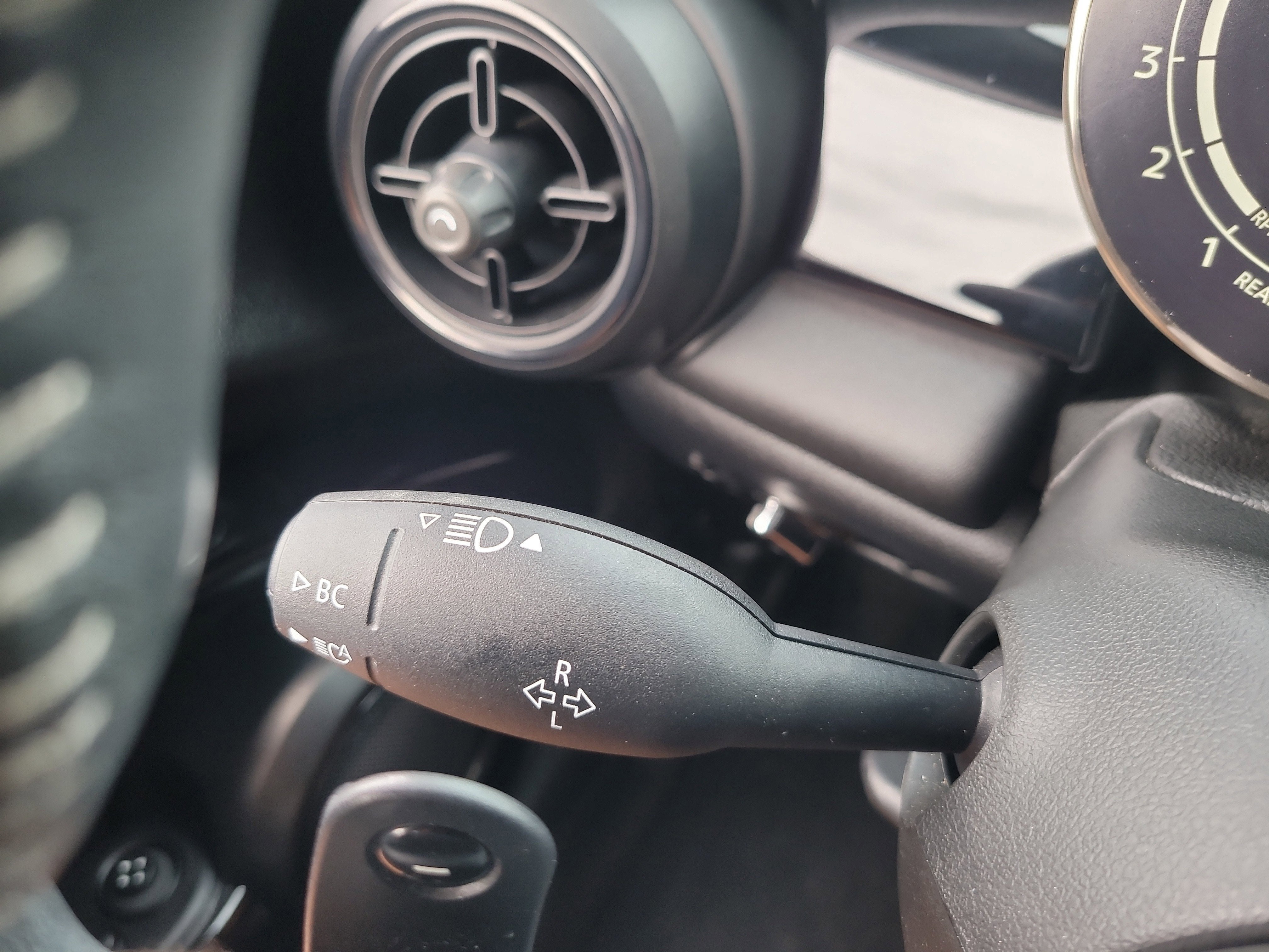 2022 MINI Convertible Cooper S