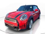 2022 MINI Convertible Cooper S