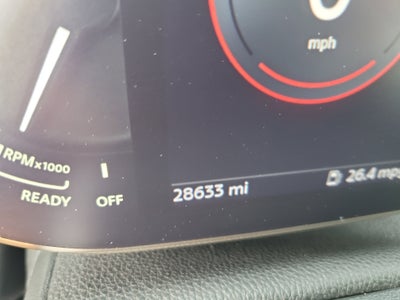 2022 MINI Convertible Cooper S