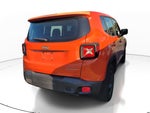 2016 Jeep Renegade Sport