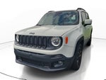 2018 Jeep Renegade Altitude