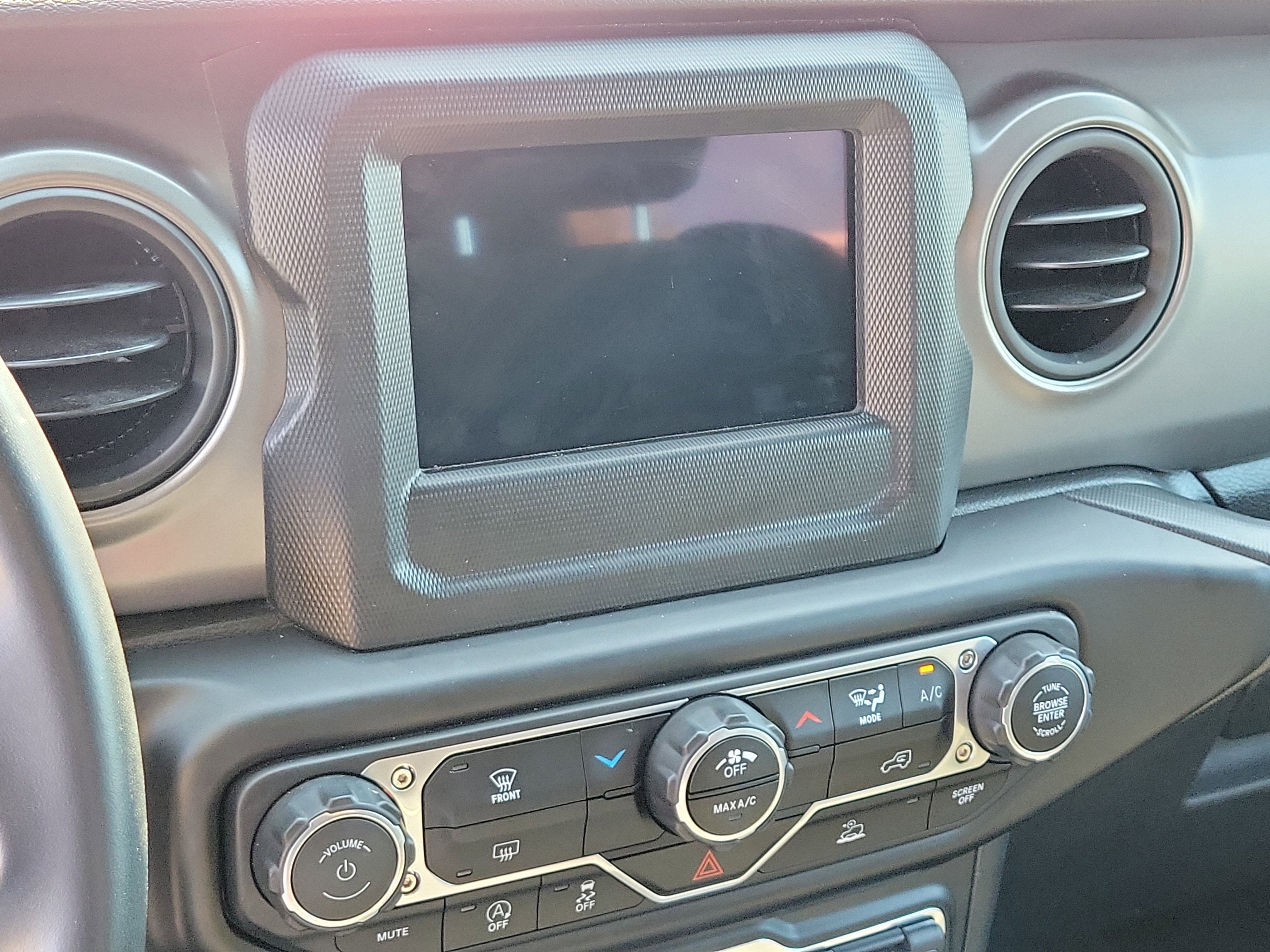 2022 Jeep Wrangler Willys