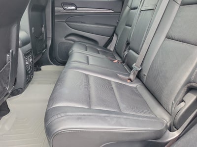 2020 Jeep Grand Cherokee High Altitude