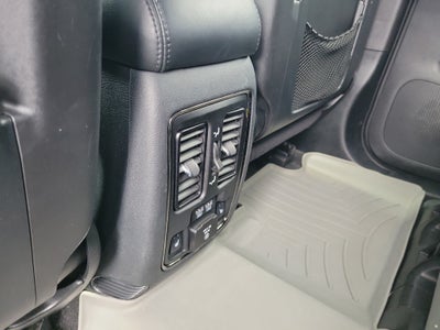 2020 Jeep Grand Cherokee High Altitude
