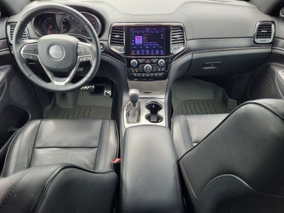 2020 Jeep Grand Cherokee High Altitude