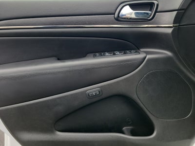 2020 Jeep Grand Cherokee High Altitude