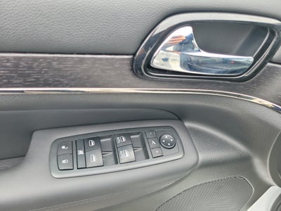 2020 Jeep Grand Cherokee High Altitude