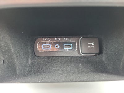 2020 Jeep Grand Cherokee High Altitude
