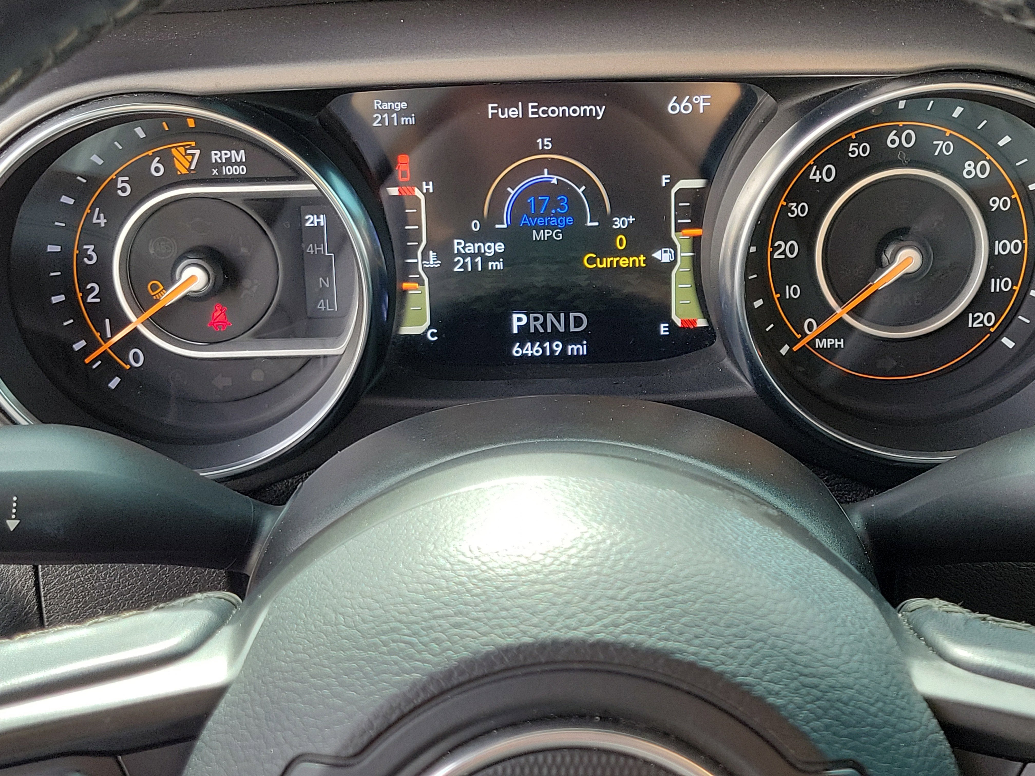 2021 Jeep Gladiator Sport S