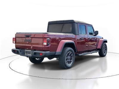 2021 Jeep Gladiator Sport S