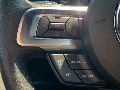 2016 Ford Mustang EcoBoost