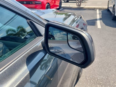 2016 Ford Mustang EcoBoost