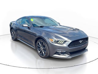2016 Ford Mustang EcoBoost