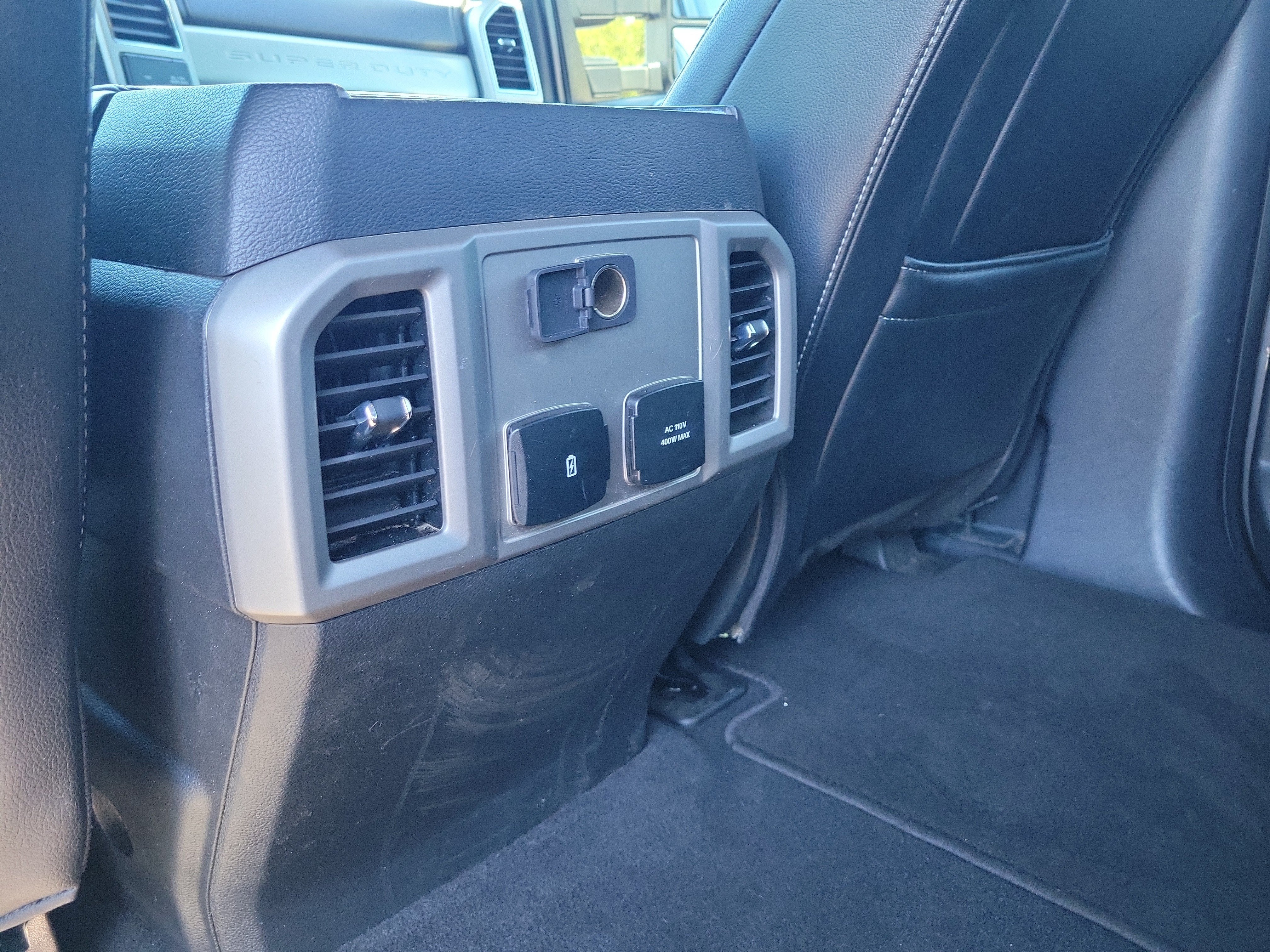 2021 Ford Super Duty F-250 SRW LARIAT