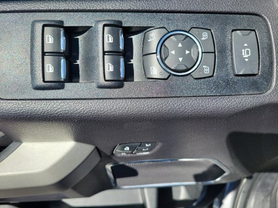 2021 Ford Super Duty F-250 SRW LARIAT