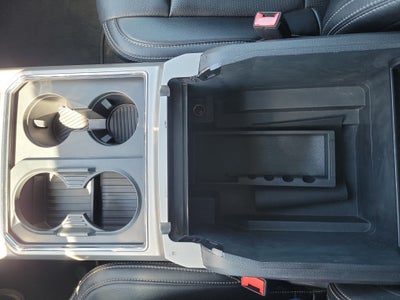 2021 Ford Super Duty F-250 SRW LARIAT