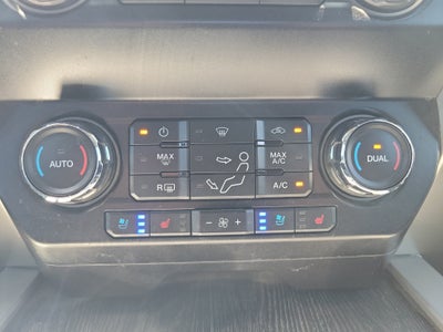 2021 Ford Super Duty F-250 SRW LARIAT