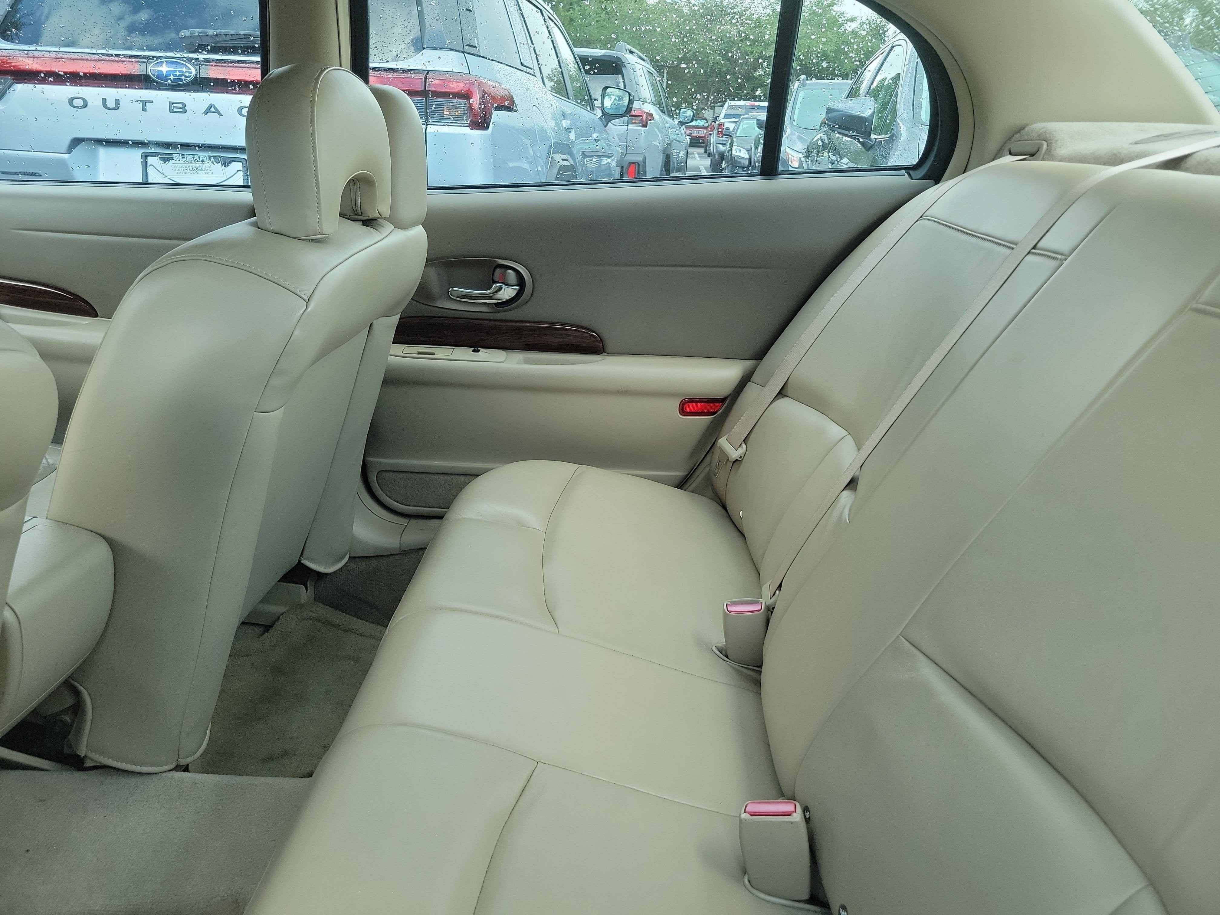 2004 Buick LeSabre Custom