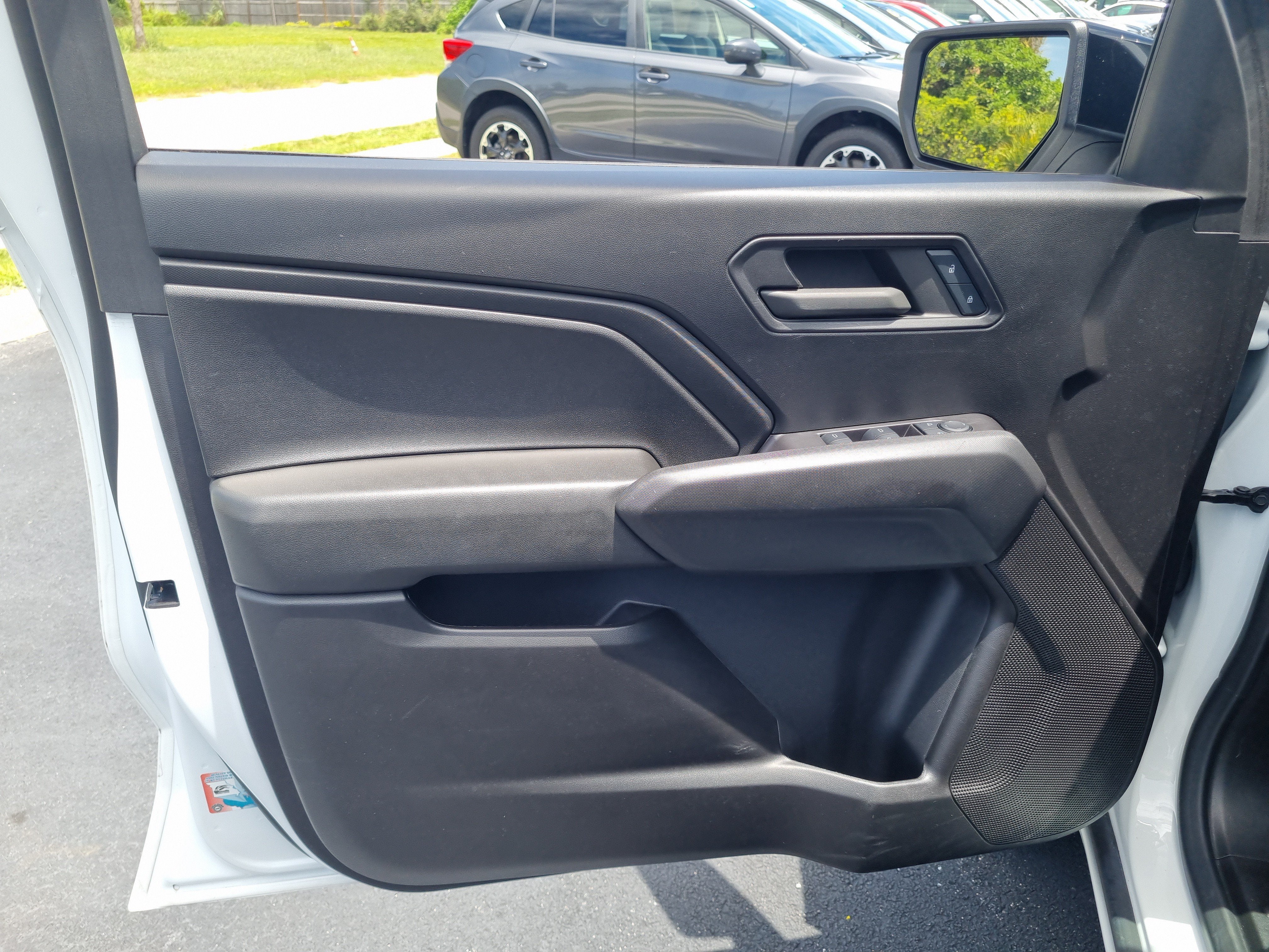 2024 Chevrolet Colorado 2WD Work Truck