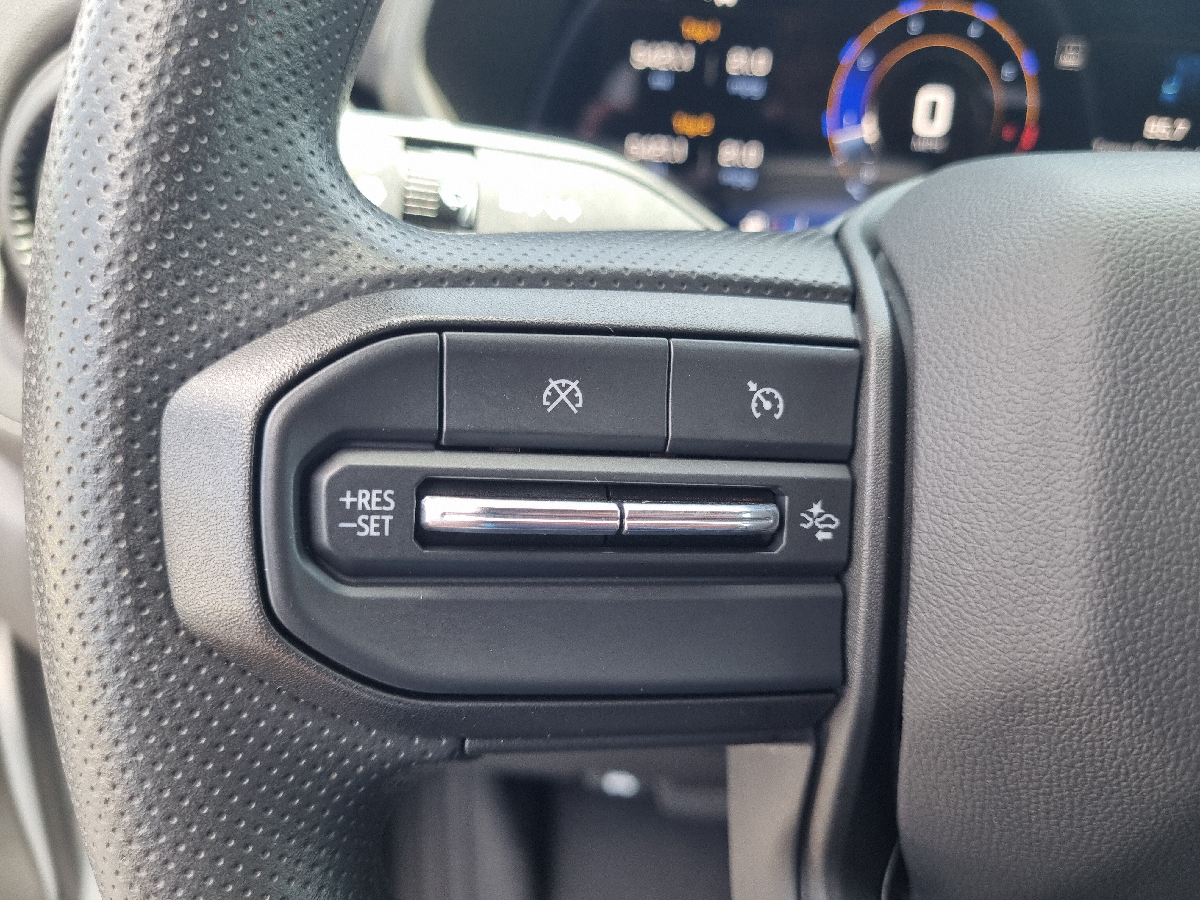 2024 Chevrolet Colorado 2WD Work Truck