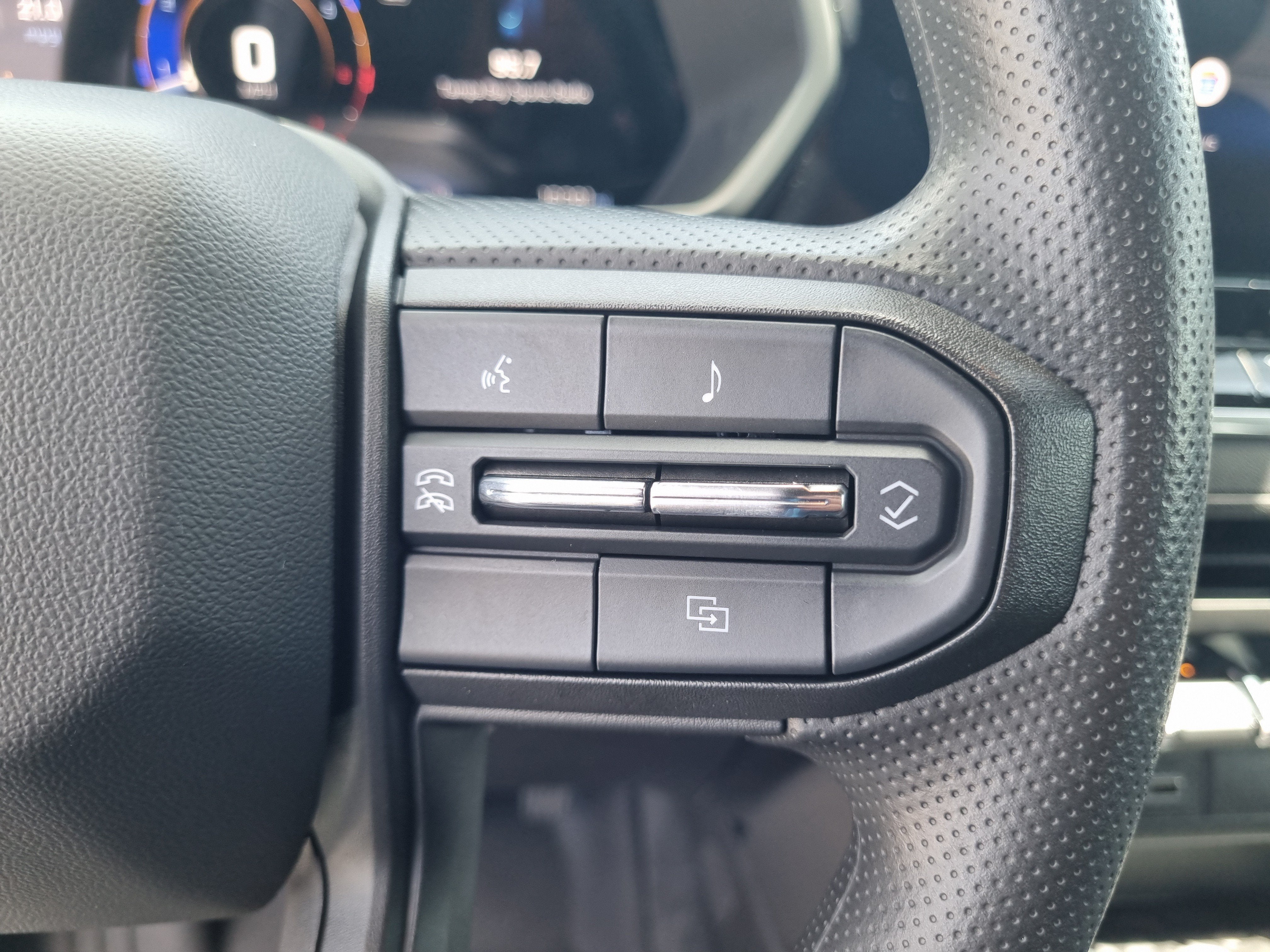 2024 Chevrolet Colorado 2WD Work Truck
