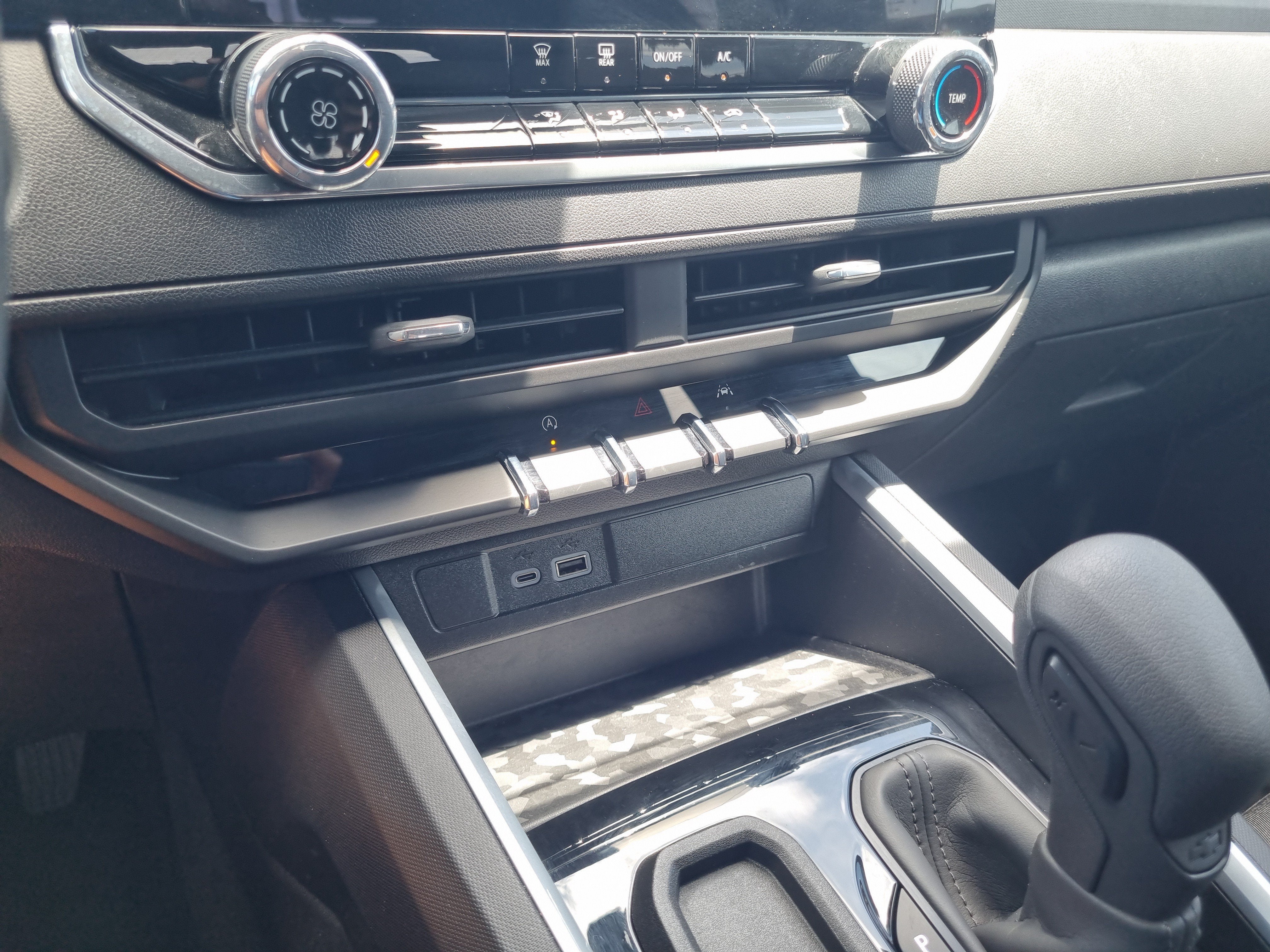 2024 Chevrolet Colorado 2WD Work Truck