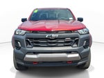 2023 Chevrolet Colorado 4WD Trail Boss