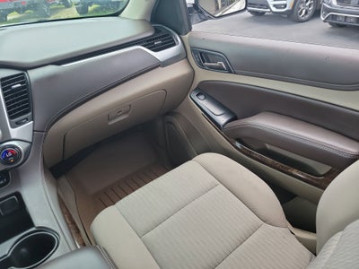 2019 Chevrolet Suburban LS