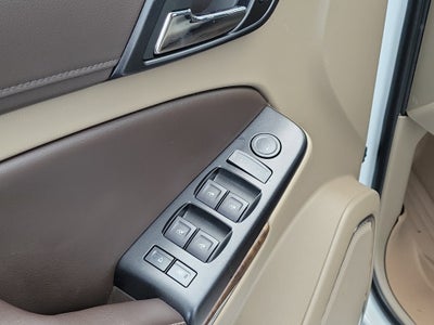 2019 Chevrolet Suburban LS