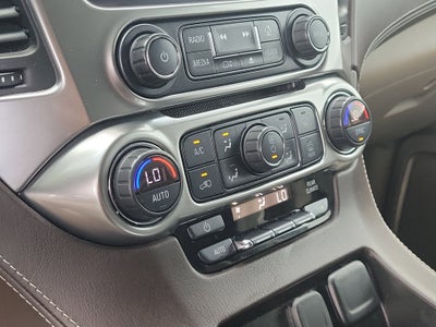 2019 Chevrolet Suburban LS