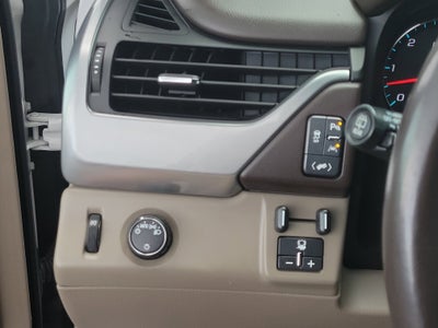 2019 Chevrolet Suburban LS